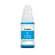 thumbnail image 1 of TINTA GI-190 CYAN PARA PIXMA G1100 G2100 G3100 Canon 0668C001AB, 1 of 1