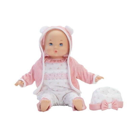 Madame Alexander 12-Inch Sweet Baby Nursery® Doll, Bows & Bears
