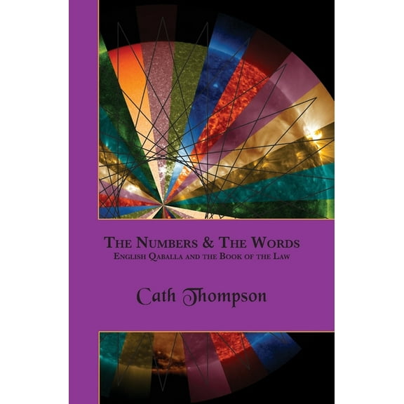 The Numbers & The Words, (Hardcover)