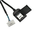thumbnail image 5 of Sim Card Slot Adapter for Radio Multimedia Gps 4G 20pin Cable Connector, 5 of 12