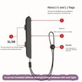 thumbnail image 5 of For Switch/OLED hand rope handle wristband for OLED handle lanyard left and right handle hand rope for swtich accessory for Switch controller., 5 of 8