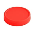 thumbnail image 2 of Hbdhejl Plastic Mason Jar Lids Colored Mason Jar Caps Compatible For Wide Mason Jars (Wide Mouth), 2 of 5