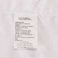 thumbnail image 3 of JUEGO DE SÁBANAS SPRING AIR Spring Air MICROFIBRA BLANCO INDIVIDUAL, 3 of 4