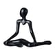 thumbnail image 3 of Estatua de pensador Macarena figura decorativa para escritorio, 3 of 8