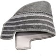 thumbnail image 4 of Ensemble de 4 Chiffons de Nettoyage pour Aspirateur Robot Proscenic M8 Pro, 4 of 5
