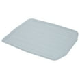 thumbnail image 4 of Kitchen Details Countertop Draining Tray in Clear, 4 of 5