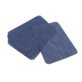 thumbnail image 4 of 6Pcs/set Iron on Denim for Clothing Jeans Jacket Cotton Jeans Repair, 4 of 6