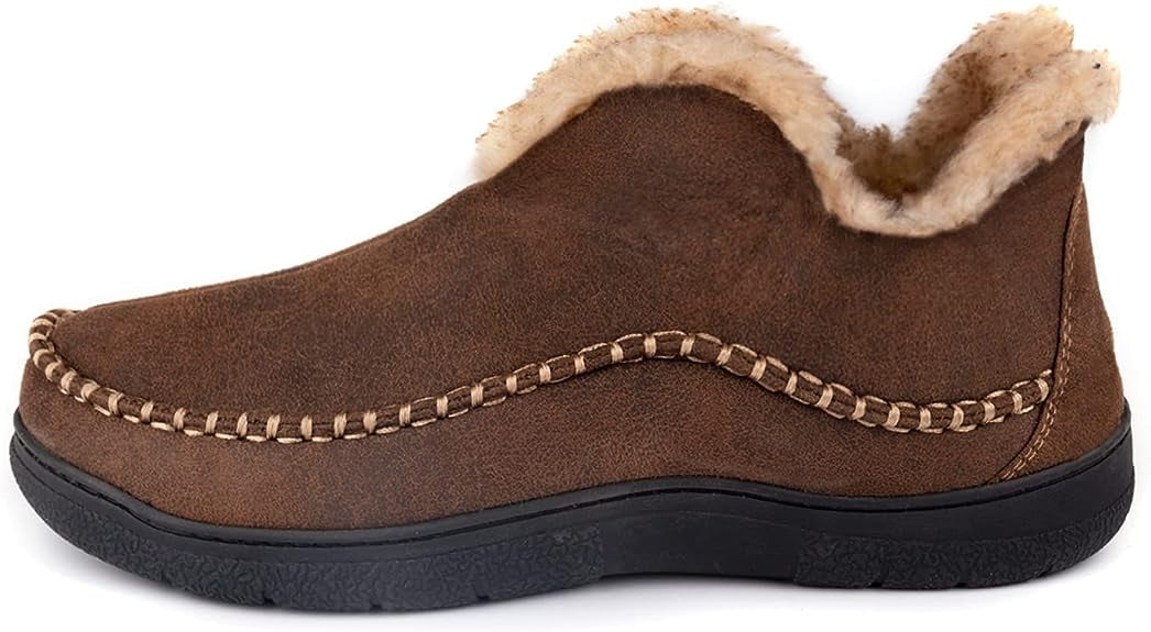 sorel mens house shoes