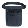 thumbnail image 1 of Dinheiro Paquete de enfermera para mujeres y hombres - Paquete de enfermera con múltiples compartimentos Organizador Bolsa de cadera para equipo médico utilitario, 1 of 5