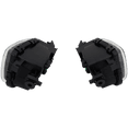 thumbnail image 3 of Fog Light Compatible with 2003-2006 Mercedes Benz E320 2006 E350 Left Driver and Right Passenger With bulb(s), 3 of 5