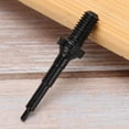 thumbnail image 3 of Clamp Pin Marking Tools Ear Tag Nail, 3.5cm Tagger Plier Nail, For Pig Cattle Black Electrophoretic Ear Tag Needle, 3 of 8