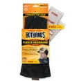 thumbnail image 4 of Heatmax Heated Fleece Headband (Black), 4 of 4