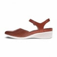 thumbnail image 5 of Revere Calabria Women's Closed Toe Sandal, 5 of 7