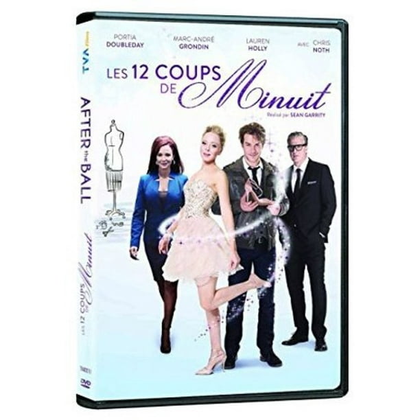 Les 12 Coups De Minuit Les 12 Coups de Minuit (DVD) - Walmart.com - Walmart.com
