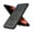 Gray, variant on Allytechgroup Magnetic for Samsung Galaxy S21 FE Case, Compatible with MagSafe Support Magnetic Car Phone Mount PU Leather Slim Phone Case for Women Men for Samsung Galaxy S21 FE, Winered