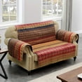 thumbnail image 1 of Barefoot Bungalow Gold Rush Slipcover, Sofa, Multi Color, 1 of 4