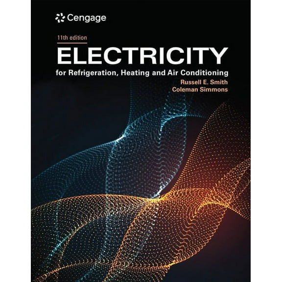 Mindtap Course List Electricity for Refrigeration, Heating, and Air Conditioning, (Hardcover)