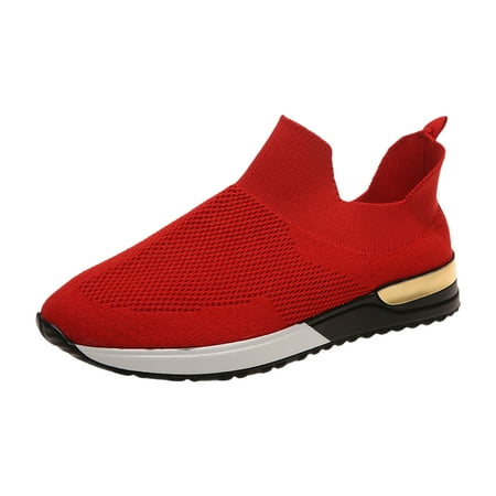 

Summer New Platform Shoes Hollow Sandals Mesh Casual Shoes Women s Shoes