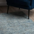 thumbnail image 2 of Addison Rugs Addison Mission Multi Solid Tone Wool Blend Area Rug Blue 5'X7'6" 5' x 8' Rectangle, 2 of 8