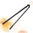 thumbnail image 4 of UPOUART 1Ud Pinza De Para Bbq En Hierro Negro Resistente Y Compacta Para Picnic, 4 of 8