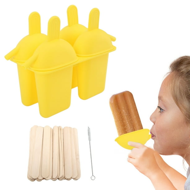 Molde de helado liberación fácil del material del silicón del fabricante del estallido del hielo para el hogar ANGGREK Otros