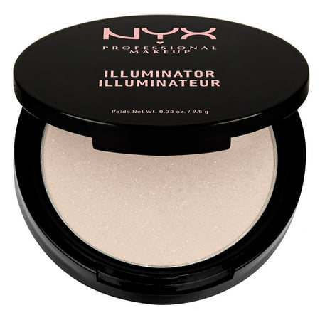 NYX Professional Makeup Illuminator, Ritualistic