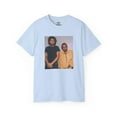 thumbnail image 3 of COLE  KENDRICK T-SHIRT | THE BIG TWO | 4 Colors | Heavy Cotton Quality, 3 of 11