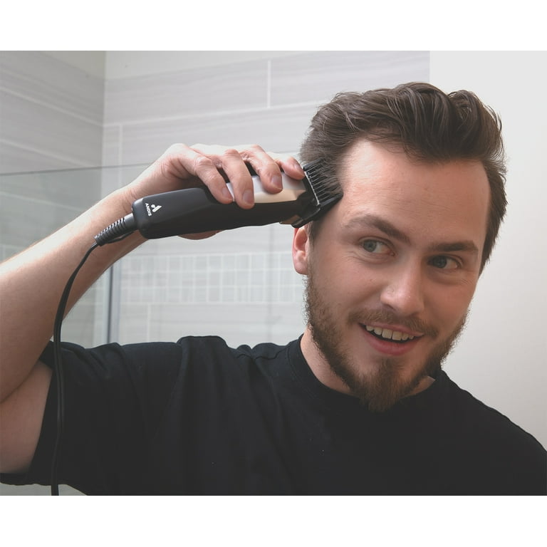 Andis Ultra Clip Corded 10-Piece Clipper Kit photo 5