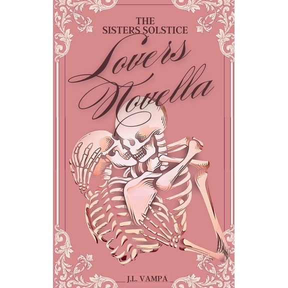 Sisters Solstice Lovers Novella, (Paperback)