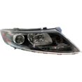 thumbnail image 3 of Geelife Headlight For 2011 Optima EX LX SX Pair Driver & Passenger Side, 3 of 8