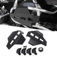 thumbnail image 3 of Cubierta Protectora de Culata de Motor de Motocicleta para Accesorios R1250GS Baoblaze Cubierta protectora del cilindro, 3 of 7