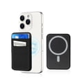 thumbnail image 1 of Cartera magnética Senose compatible con MagSafe para iPhone 12-16, 1 of 6