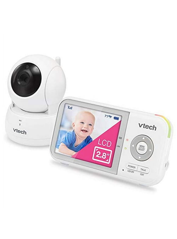 VTech Baby Monitors in Health & Safety