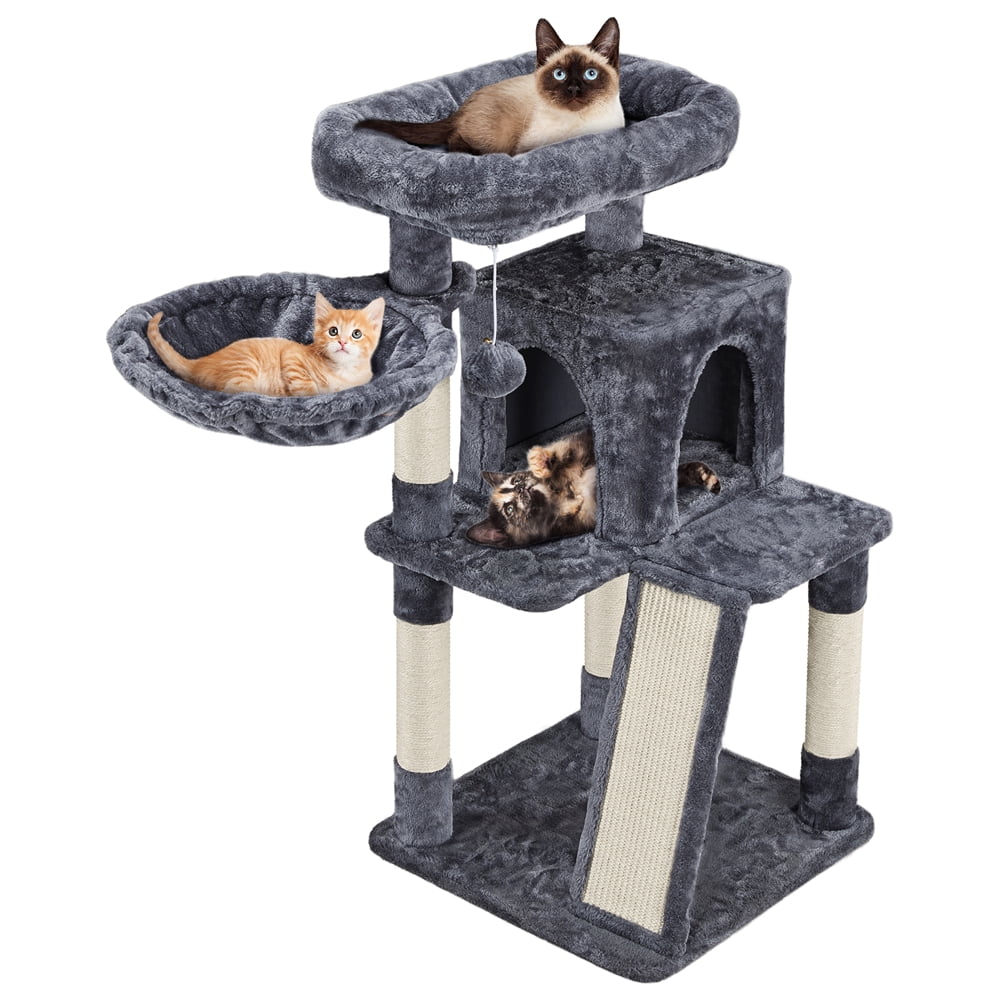 small cat tree