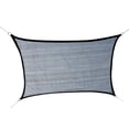 thumbnail image 4 of Outsunny 13' x 20' Rectangular Sun Shade Sail Canopy, 4 of 4