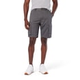 thumbnail image 1 of Levi Strauss Signature™ Men's Secure Cargo Shorts, 1 of 5