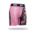 thumbnail image 6 of ODD SOX Sean O'Malley UFC Themed Boxer Briefs Official MMA Fighter Underwear Size Small Soft Stretch, 6 of 7