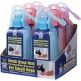 thumbnail image 1 of Guardian Gear ZW61504 Handi Drink Mini Display Dog Feeding Supply, 6-Pack, 1 of 1