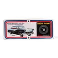 thumbnail image 4 of AMT 1956 Ford Victoria Hardtop 1/25 AMT1308 Plastics Car/Truck 1/24-1/25, 4 of 6