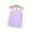 Purple, variant on XBASW Kids Toddler Girls Tank Top Sleeveless Undershirts Summer Modal Camisole Slim Cami 3-9T