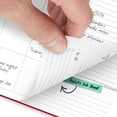 thumbnail image 3 of AT-A-GLANCE Harmony Academic 2026-2027 Weekly Monthly Planner Scarlet Medium 7 x, 3 of 8
