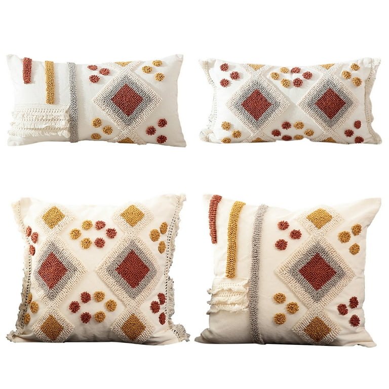 Decorative cushion covers online sale