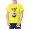 thumbnail image 1 of Camiseta Algodón de Naru para niños, 1 of 5
