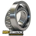 thumbnail image 4 of HD Switch Spindle Bearing & Grease Seal Rebuild Kit fits Toro Z Master 106-3207 108-7711 108-7710 120-3246 108-7713 253-133 119-8599 108-7713 106-3217 110-3933 Lawn Mower (1 Kit), 4 of 4