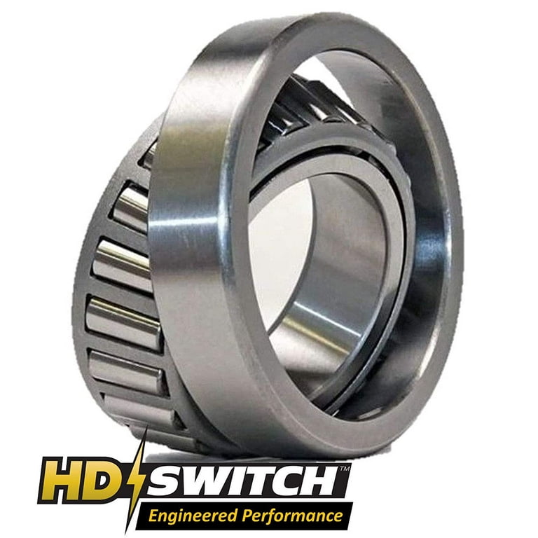 HD Switch - 1 Set - M127198 M85699 Blade Spindle Bearing Grease Seal Set fits John