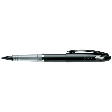 Pentel Tradio Sketching Fountain Pen (Best Fountain Pen For Sketching)