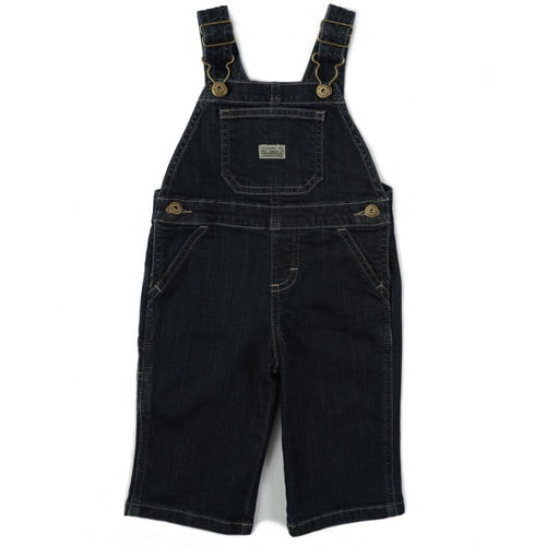 Wrangler Newborn Baby Boy Overall 