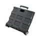 thumbnail image 4 of Contenedor de almacenamiento con ruedas y asa para tirar, carrito utilitario, organizador de armario plegable, contenedor de almacenamiento plegable,, 4 of 8