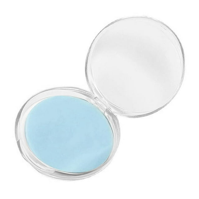 Disposable Round-shaped Soap Sheets For Travel 6 Styles, Lightweight & Soluble Hand Wash