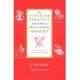 thumbnail image 1 of Pre-Owned A Superior Person's Second Book of Weird (Unknown) 0440216214 9780440216216, 1 of 1